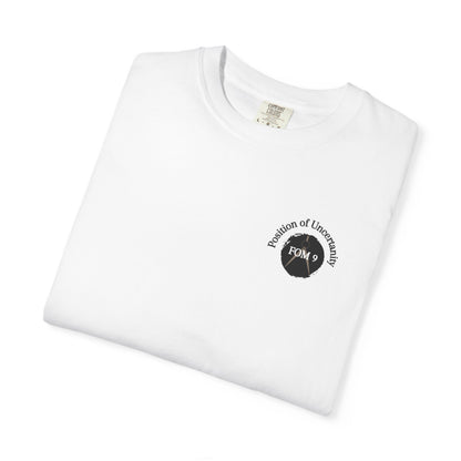 Bound By No Tide FOM 9 Graphic Tee