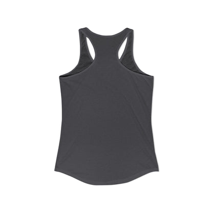 Sextants over Satellites FOM 9 Racerback Tank