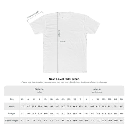 Burn the Ships FOM 9 Graphic Tee
