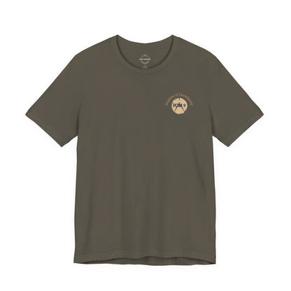 Respect the Fix FOM 9 Graphic Tee