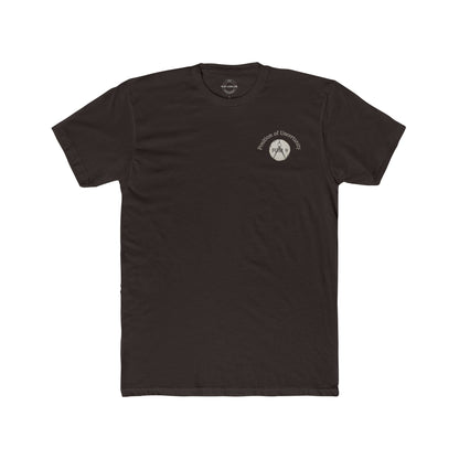 Guided by the Ghosts FOM 9 Graphic Tee