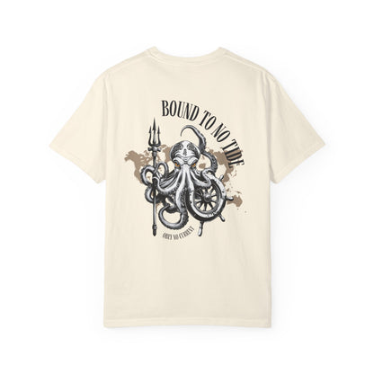 Bound By No Tide FOM 9 Graphic Tee