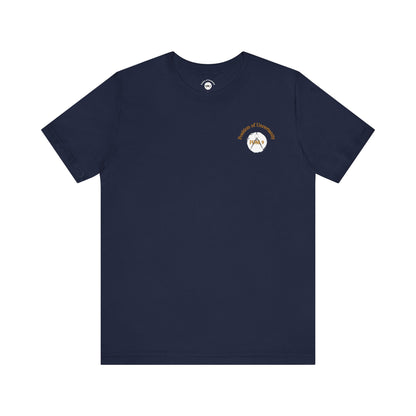 Deep Water Navigation FOM9 Graphic T-Shirt