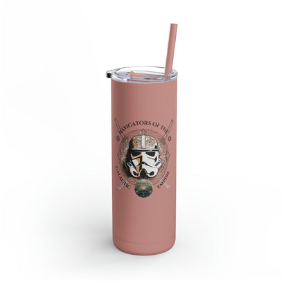 Navigators of the Empire (May the 4th) FOM 9 20oz Tumbler