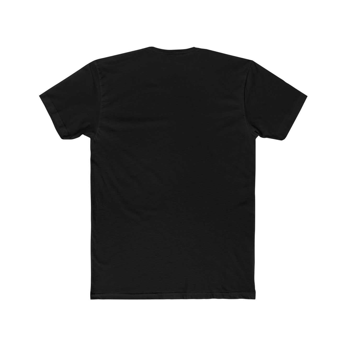 Bowditch FOM9 Graphic Tee