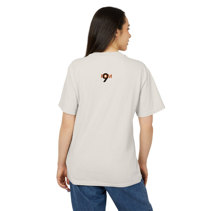 Evolve the Craft – Navigation Essentials FOM 9 Heavy Tee