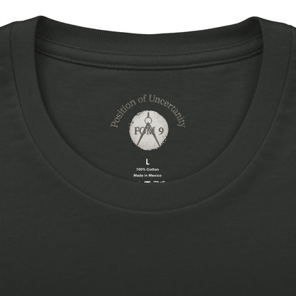 Oceans Thumbprint FOM 9 Graphic Tee