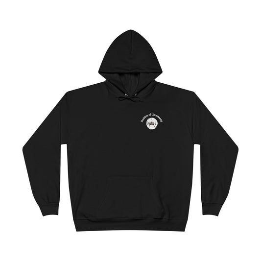 'Let's F***ing Navigate' FOM 9 Hoodie