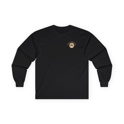 Respect the Fix FOM 9 Graphic Long Sleeve Tee