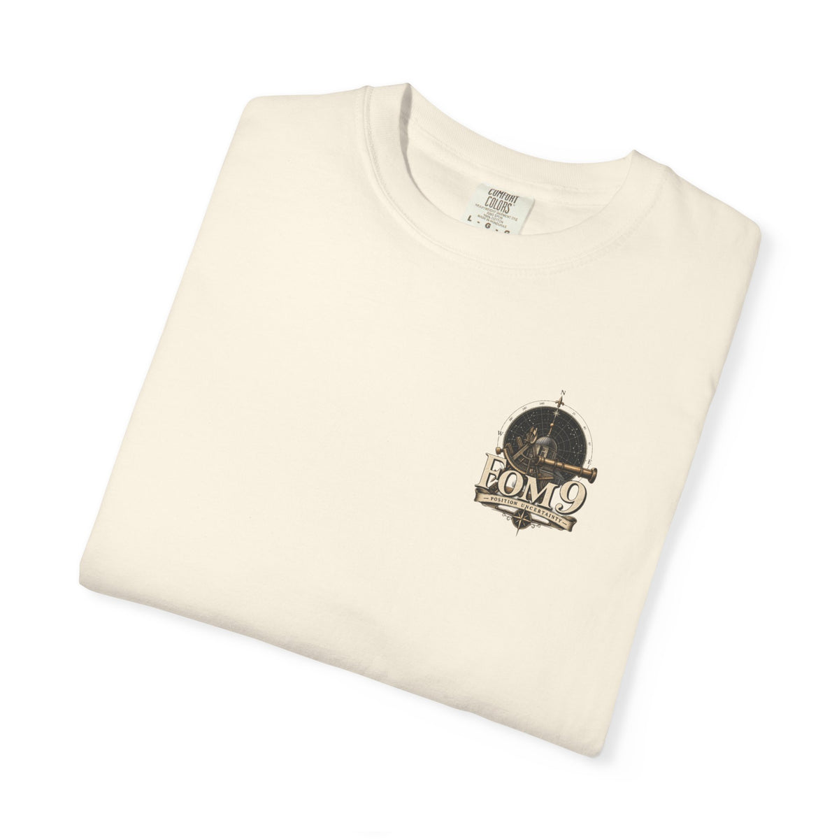 The Sextant FOM 9 Graphic Tee
