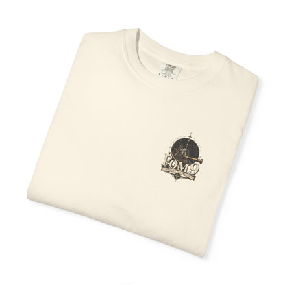The Sextant FOM 9 Graphic Tee