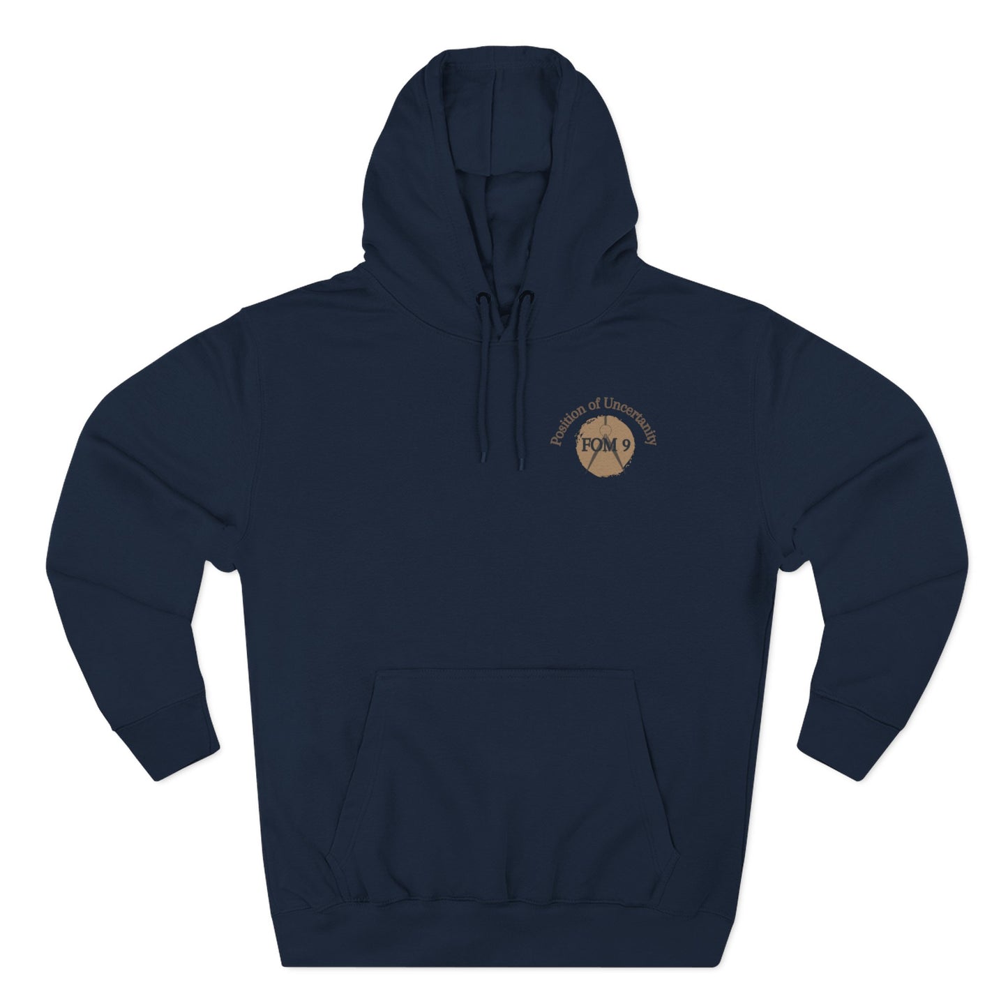 Pathfinders FOM 9 Hoodie