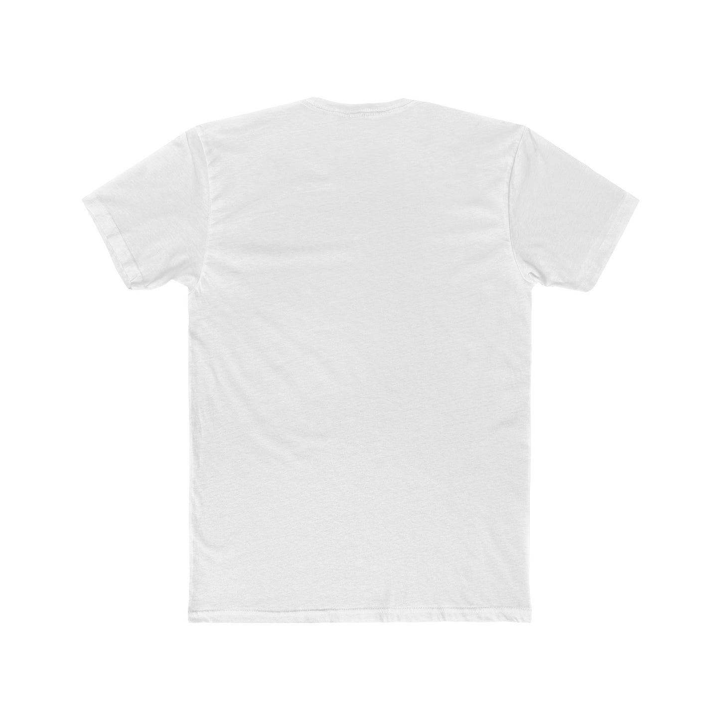 Bowditch FOM9 Graphic Tee
