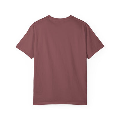 Bowditch University FOM 9 Graphic Tee