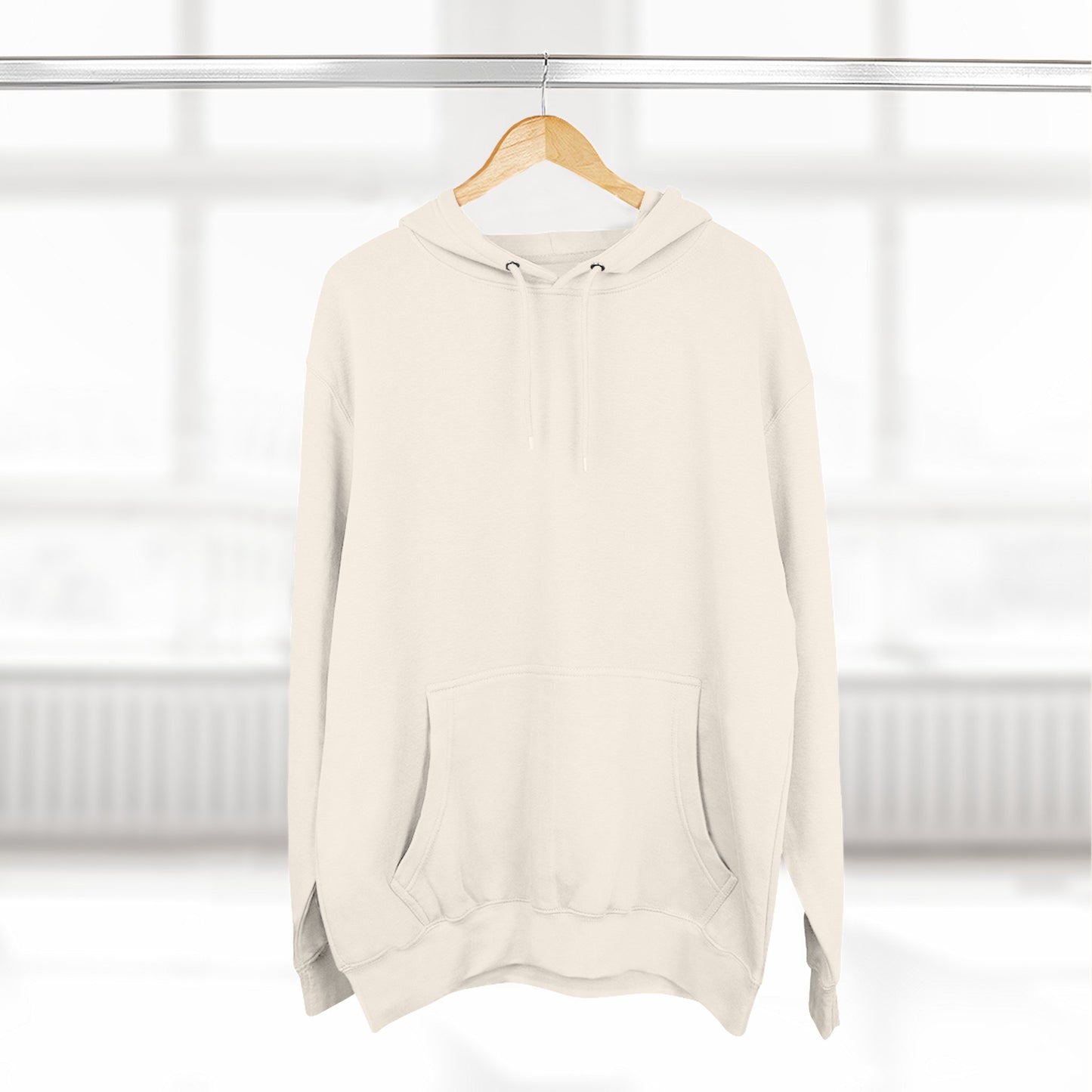 Longitude FOM 9 Premium Pullover Hoodie