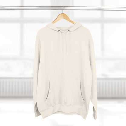 Longitude FOM 9 Premium Pullover Hoodie