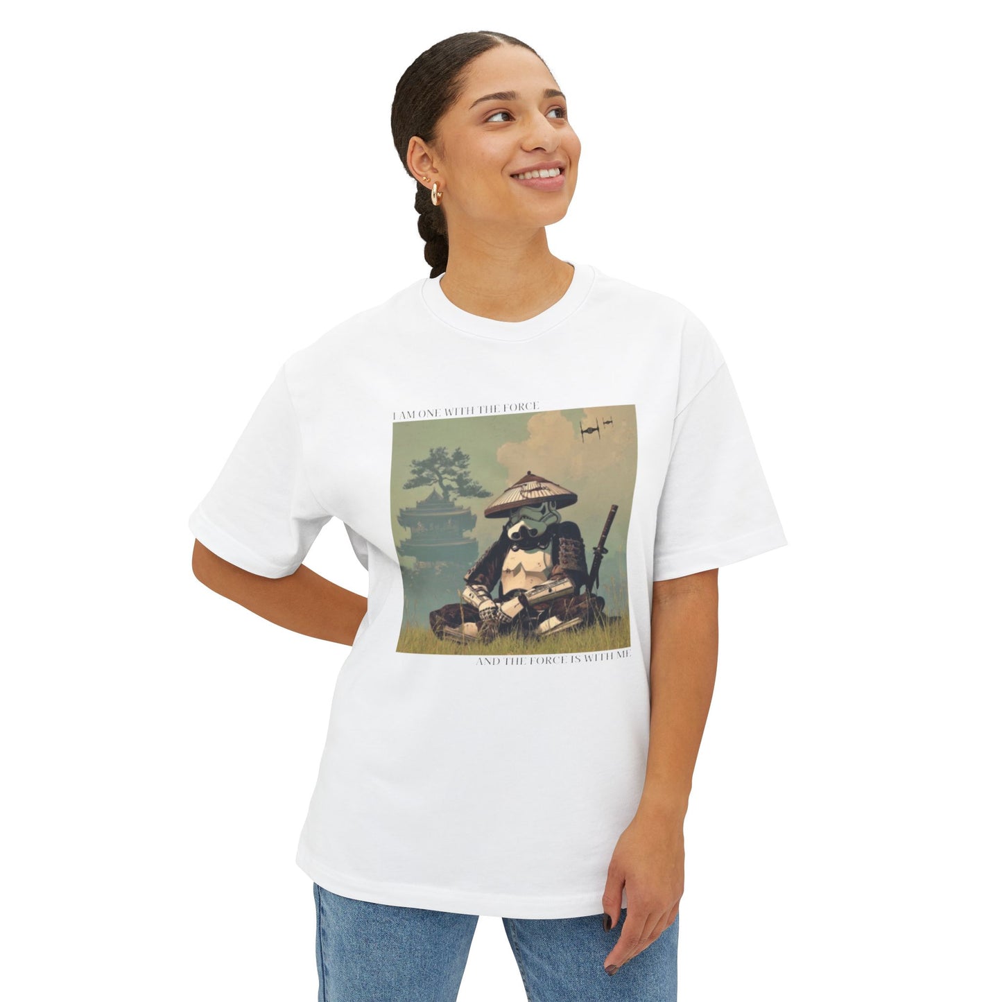 Storm Trooper Ronin (Limited Edition) T-shirt