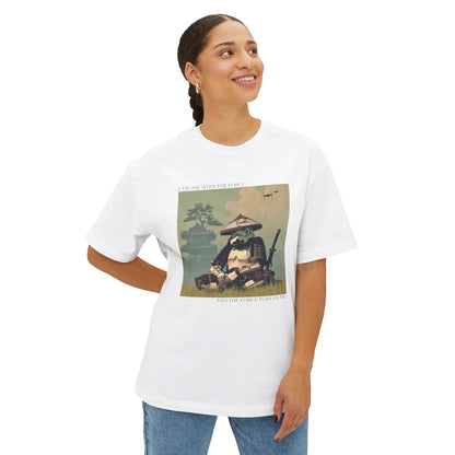 Storm Trooper Ronin (Limited Edition) T-shirt