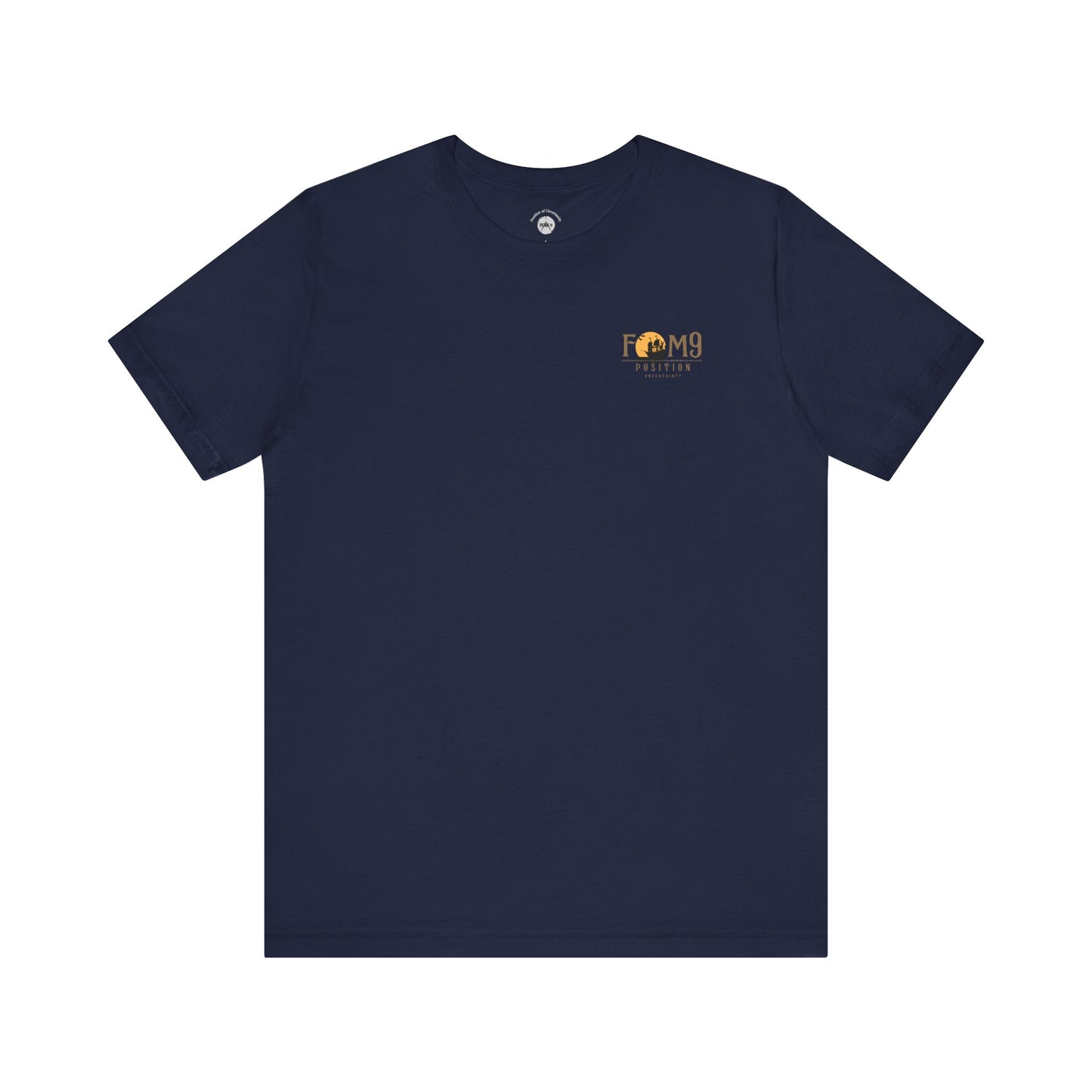 Born to be Hanged FOM 9 Graphic Tee