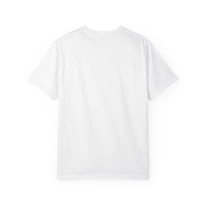 Engineered to Navigate. Designed to Wander. FOM 9 Graphic Tee