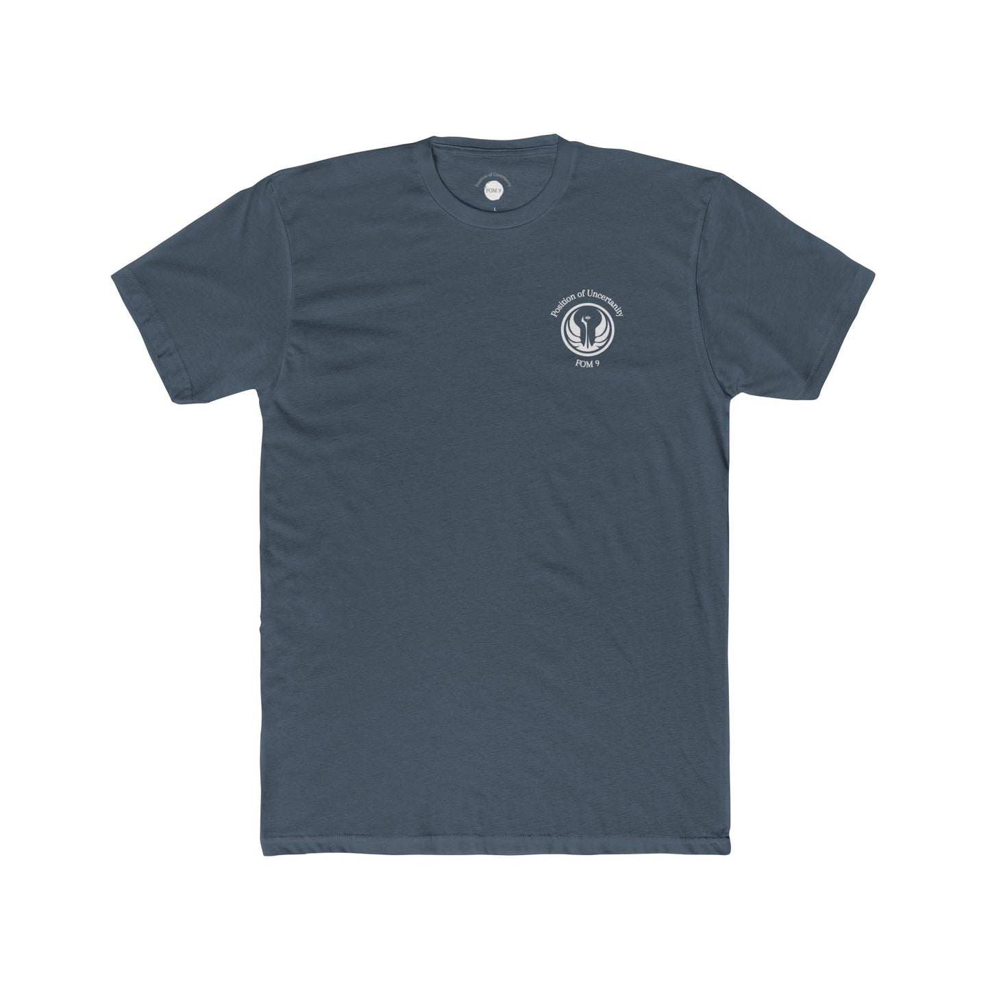 Jedi May the 4th FOM 9 Graphic Tee