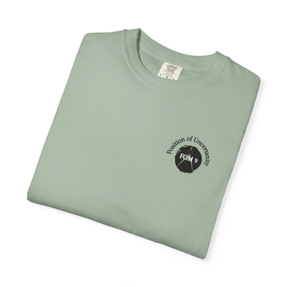 Bound By No Tide FOM 9 Graphic Tee