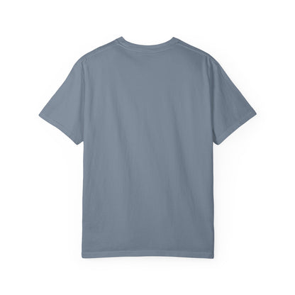 Bowditch University FOM 9 Graphic Tee