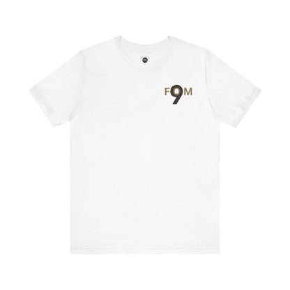 Lost at Sea FOM 9 Graphic Tee