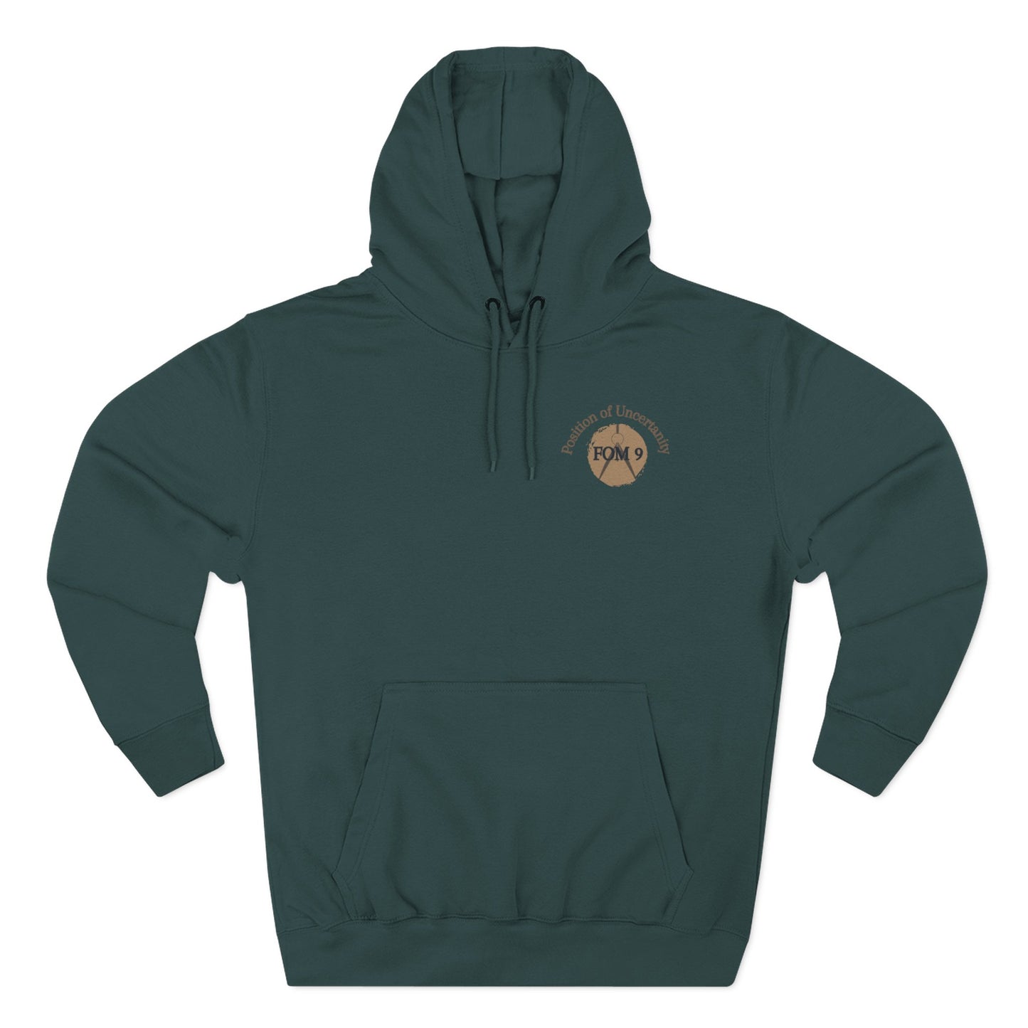 Pathfinders FOM 9 Hoodie