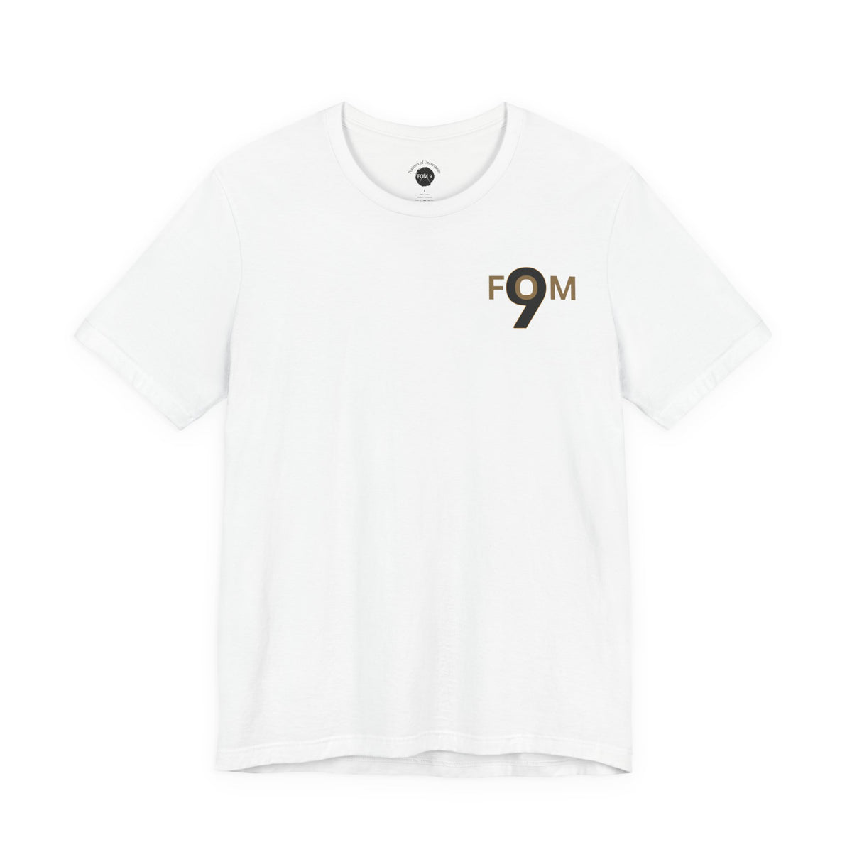 Lost at Sea FOM 9 Graphic Tee