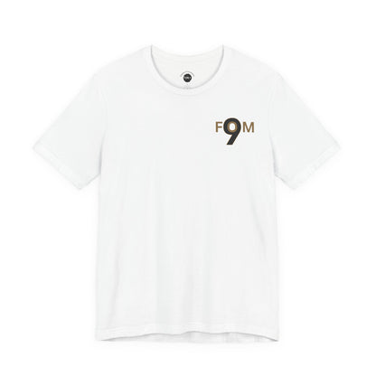 Lost at Sea FOM 9 Graphic Tee