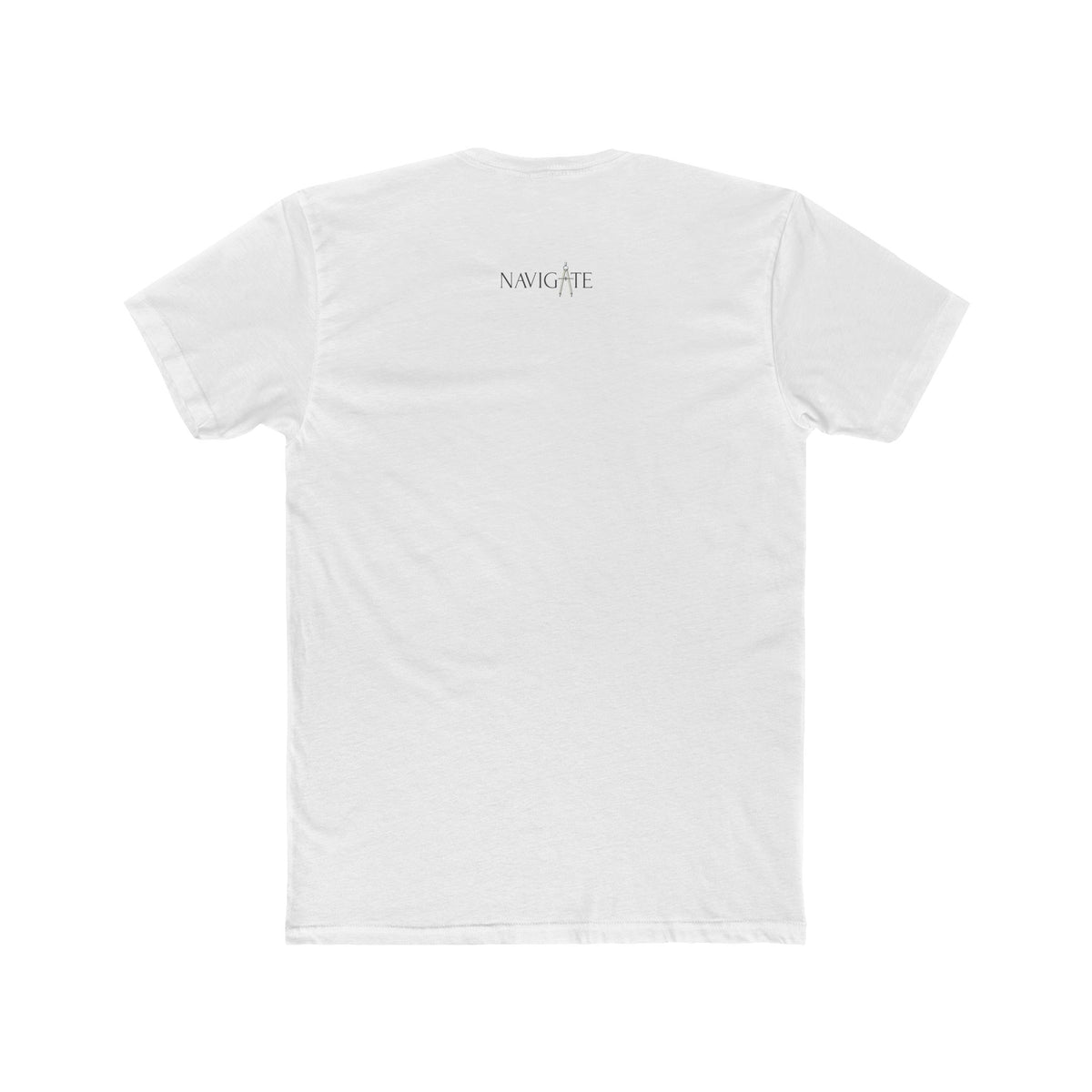 Bowditch Pub No. 9 FOM 9 Graphic Tee