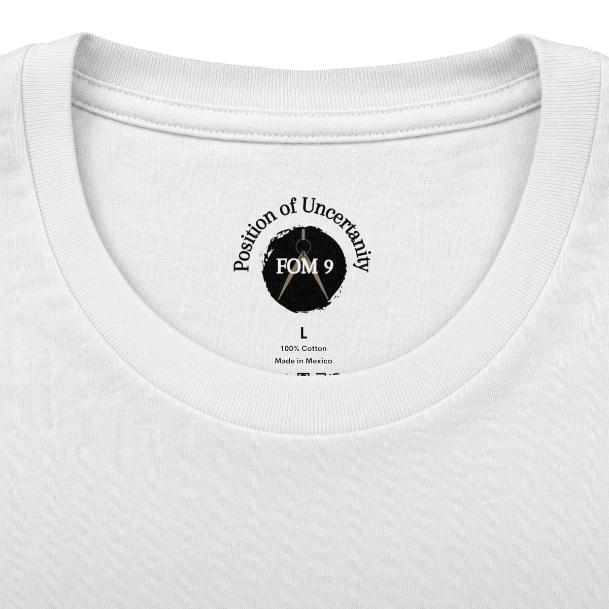 Bowditch Pub No. 9 FOM 9 Graphic Tee