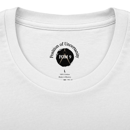 Bowditch Pub No. 9 FOM 9 Graphic Tee