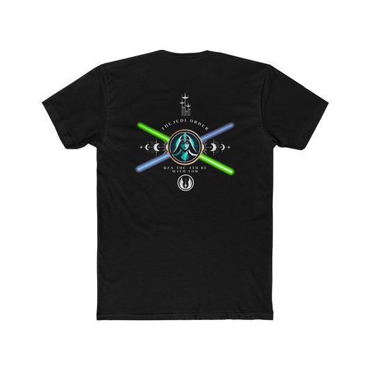 Jedi May the 4th FOM 9 Graphic Tee