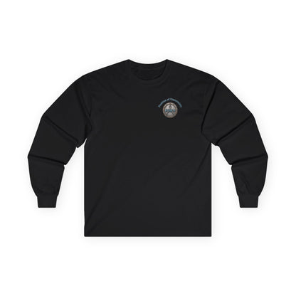 Deep FOM 9 Long Sleeve Tee