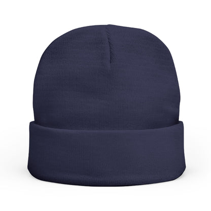 The Man Overboard FOM 9 Knit Beanie (Embroidery)
