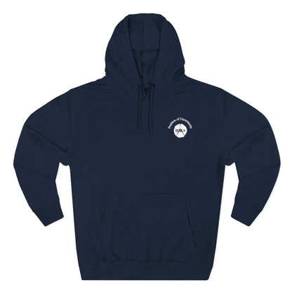 Bound to no Tide FOM 9 Fleece Hoodie