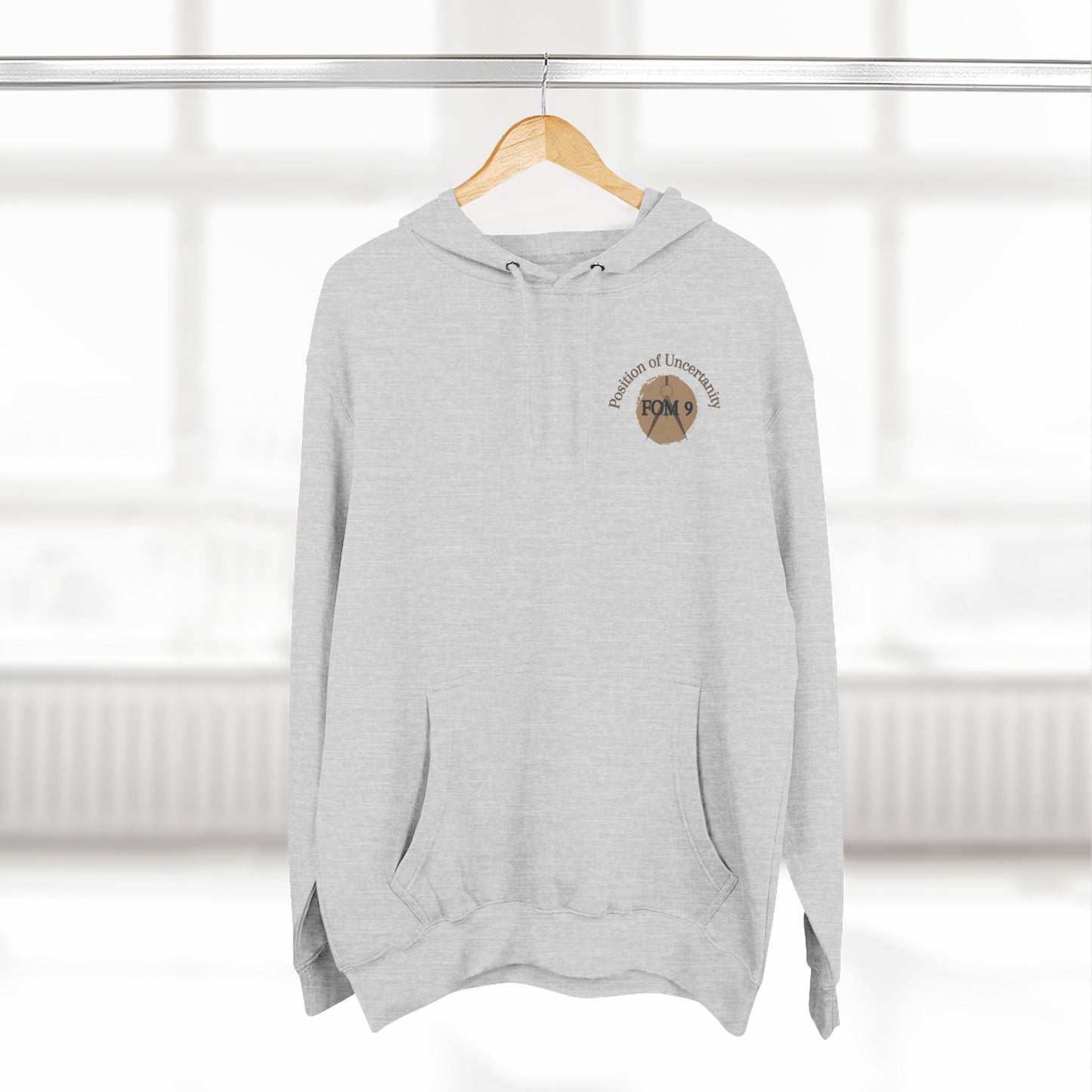 Pathfinders FOM 9 Hoodie