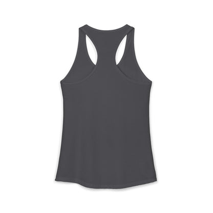 Sextants over Satellites FOM 9 Racerback Tank