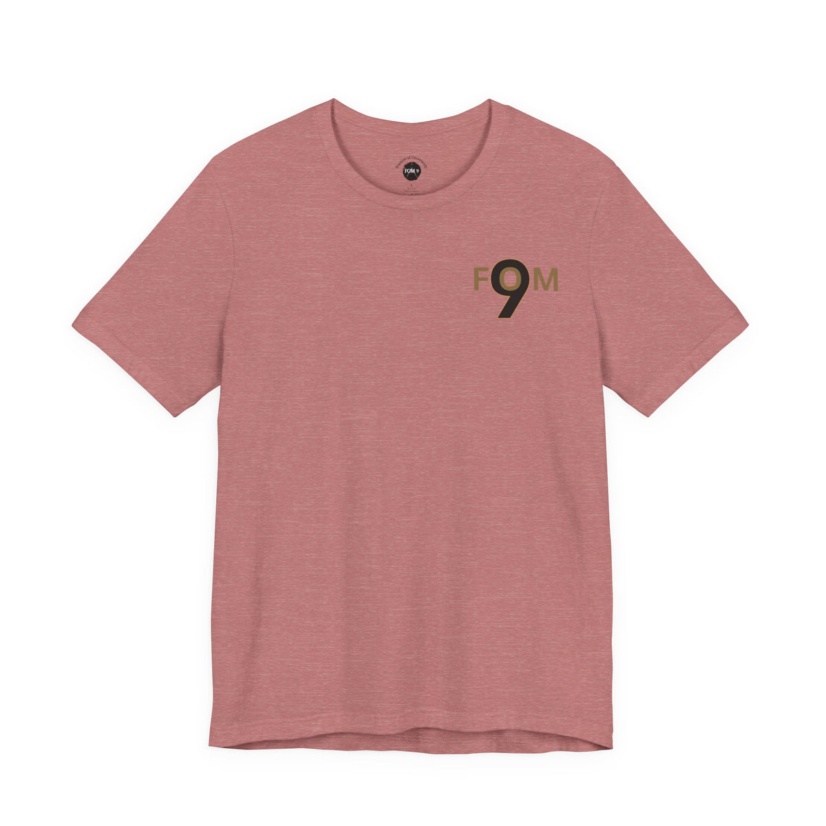 Lost at Sea FOM 9 Graphic Tee