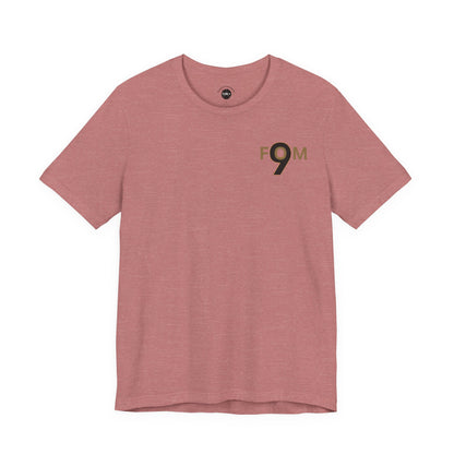 Lost at Sea FOM 9 Graphic Tee