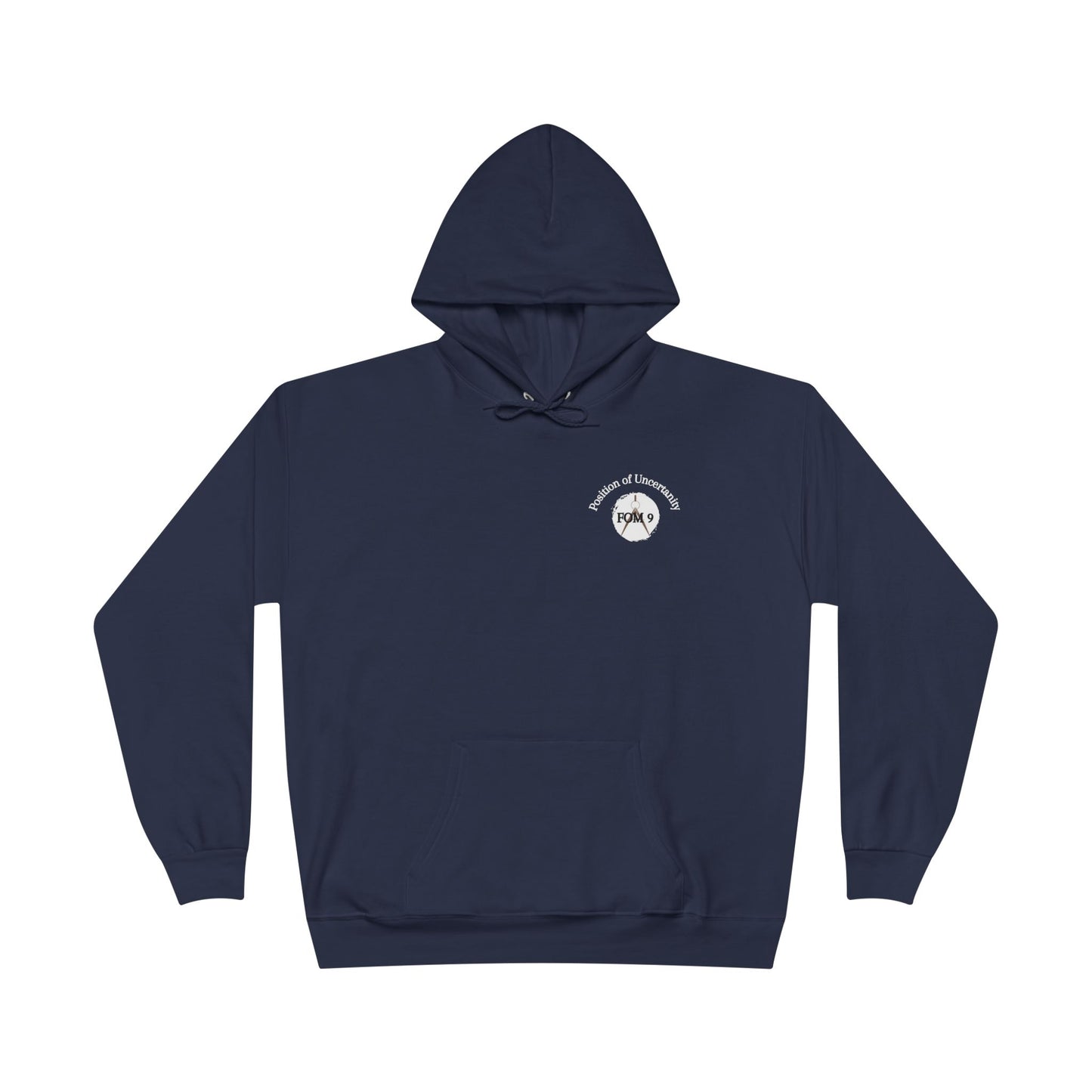 'Let's F***ing Navigate' FOM 9 Hoodie