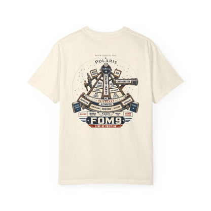 The Sextant FOM 9 Graphic Tee