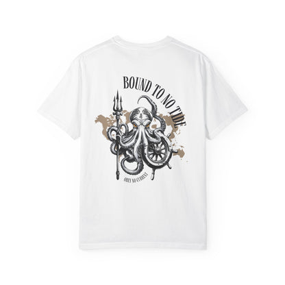 Bound By No Tide FOM 9 Graphic Tee