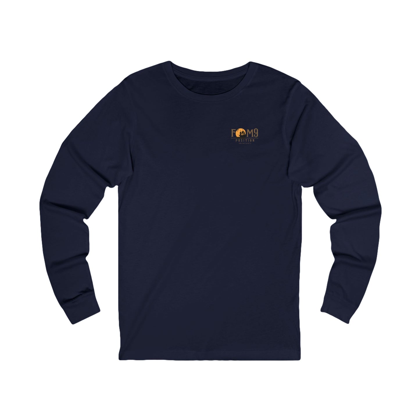A Pirates Life FOM 9 Long Sleeve Tee