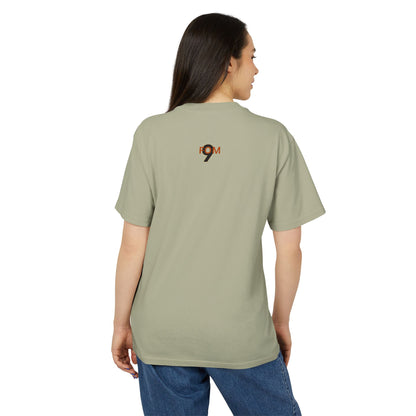 Evolve the Craft – Navigation Essentials FOM 9 Heavy Tee