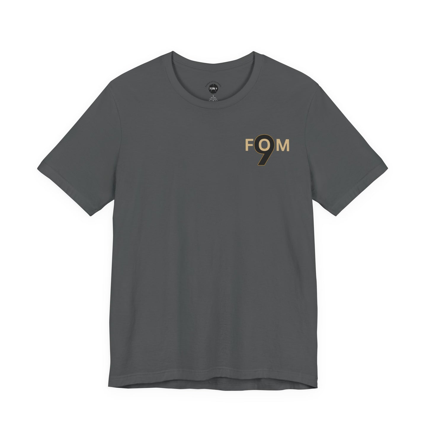 Lost at Sea FOM 9 Graphic Tee