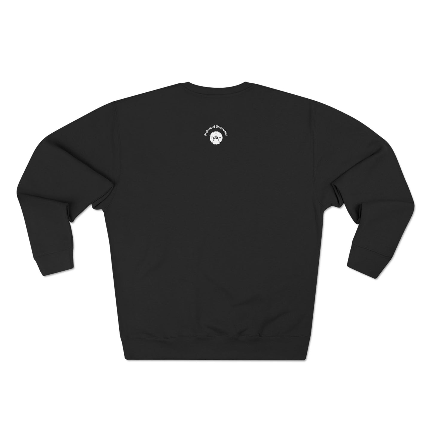 Evolve the Craft – Navigation Essentials FOM 9 Sweatshirt