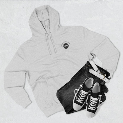 Bound to no Tide FOM 9 Fleece Hoodie